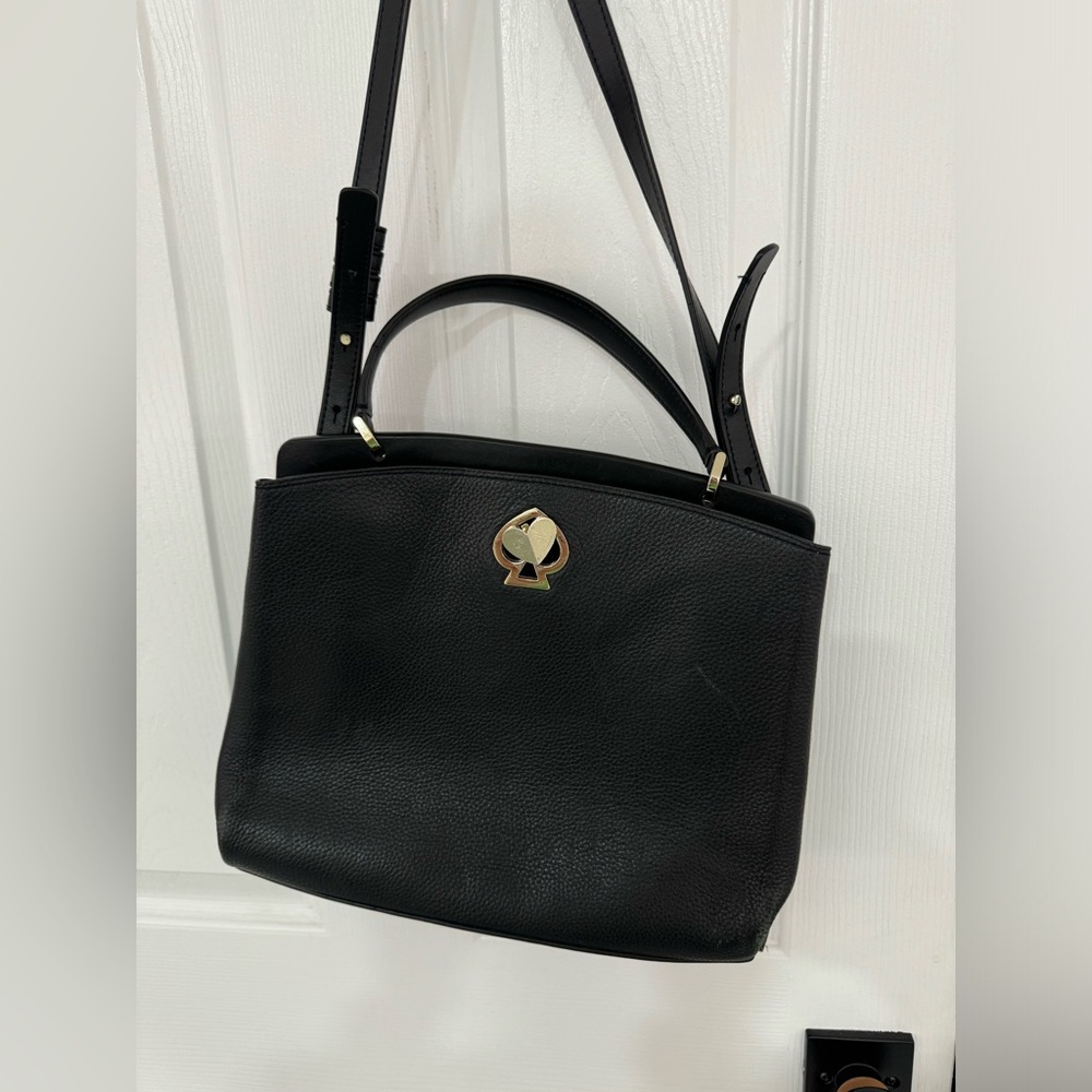 KATE SPADE: Purse - Picture 5 of 11